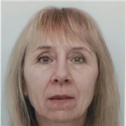 Bulgarian Primary school teacher, speaking English, Russian. More than 15 years experience as a teacher.